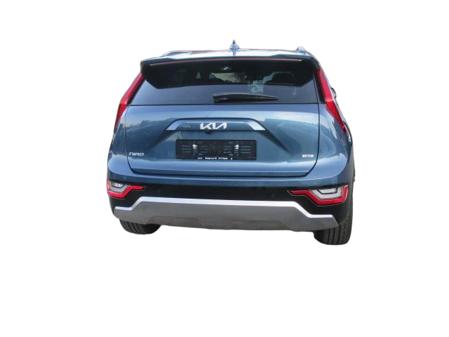 KIA Niro 1.6 GDi Hybrid Style