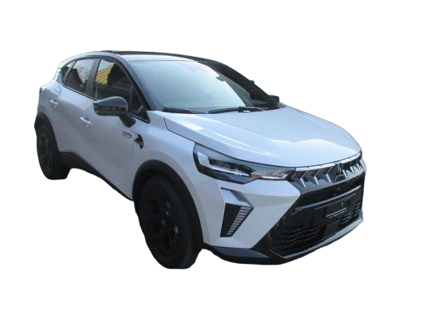 MITSUBISHI ASX 1.8 HEV Sport