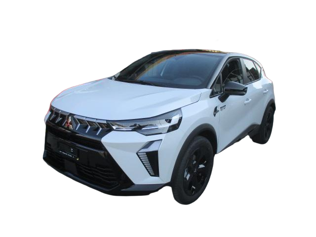 MITSUBISHI ASX 1.8 HEV Sport