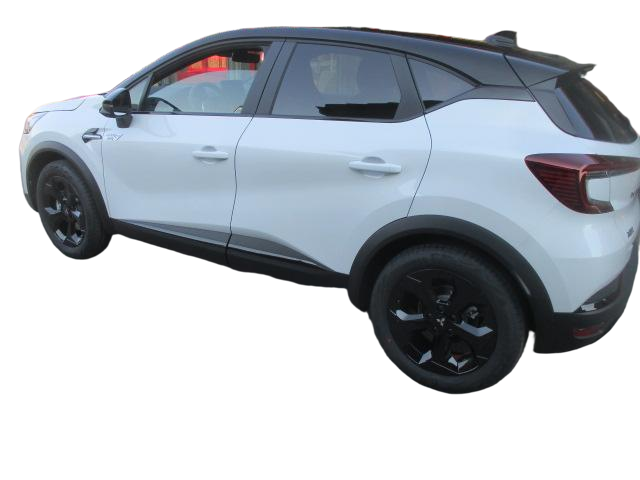 MITSUBISHI ASX 1.8 HEV Sport