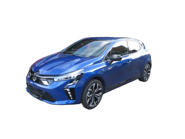 MITSUBISHI Colt 1.6 HEV Intense