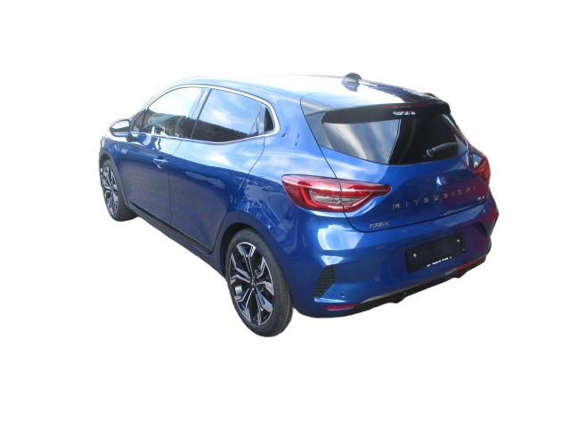 MITSUBISHI Colt 1.6 HEV Intense
