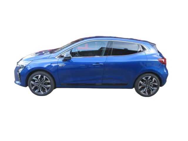 MITSUBISHI Colt 1.6 HEV Intense