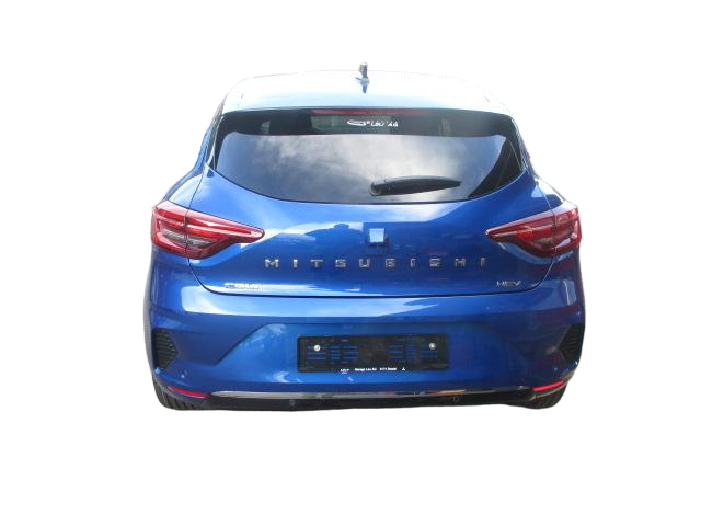 MITSUBISHI Colt 1.6 HEV Intense