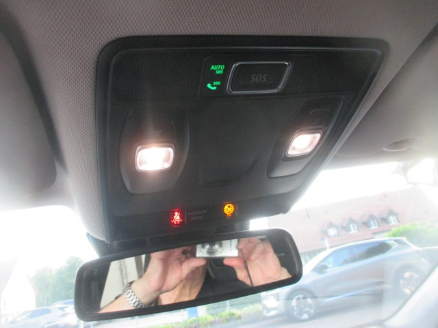 Auto Abo Foto Nummer 14 von 16