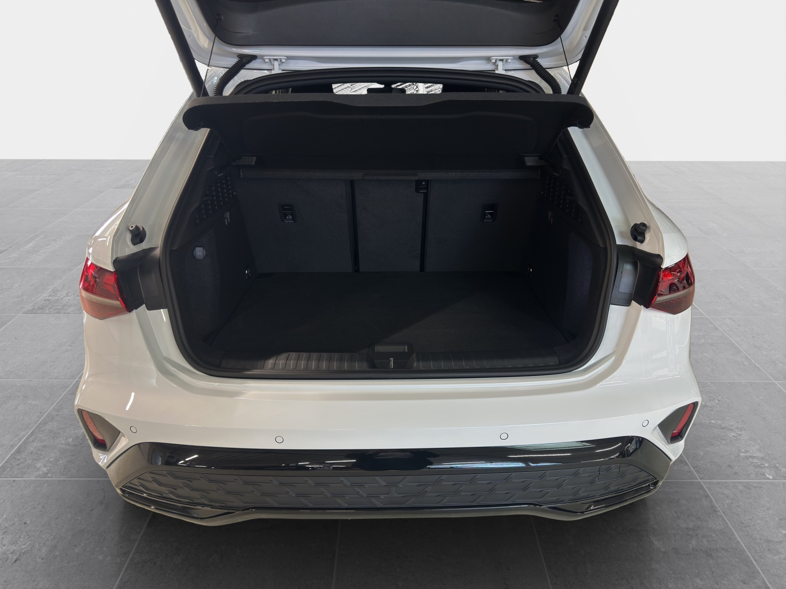 AUDI A3 Sportback TFSI 110 kW S tronic