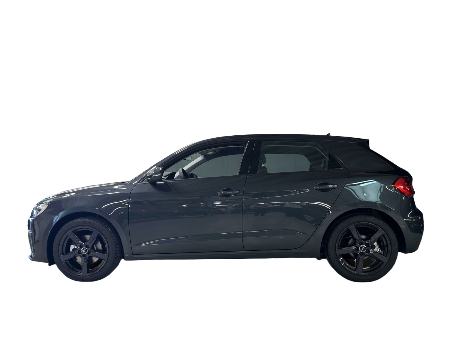 AUDI A1 Sportback 30 TFSI Attraction S-tronic