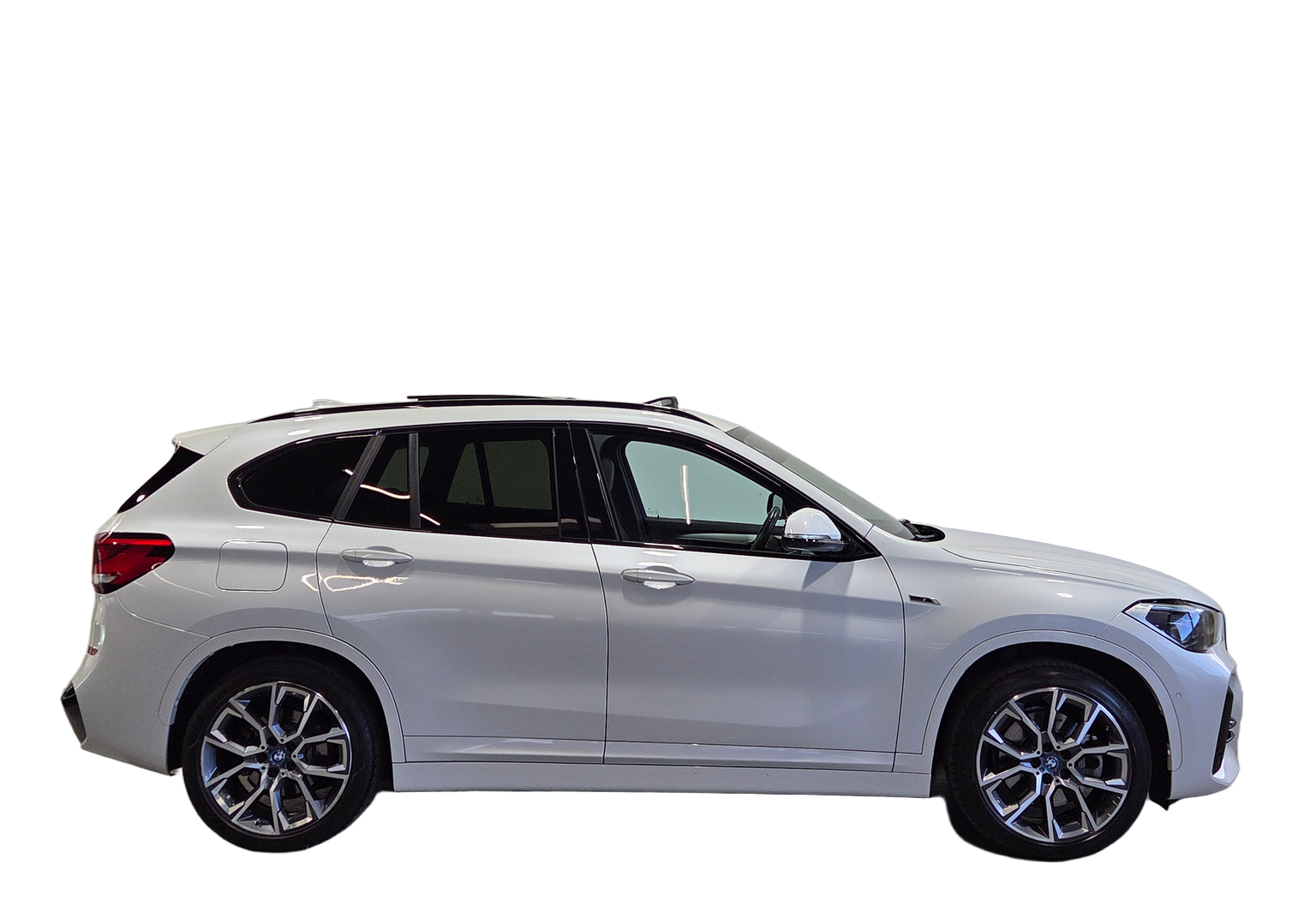BMW X1 25e xDrive M-Sport