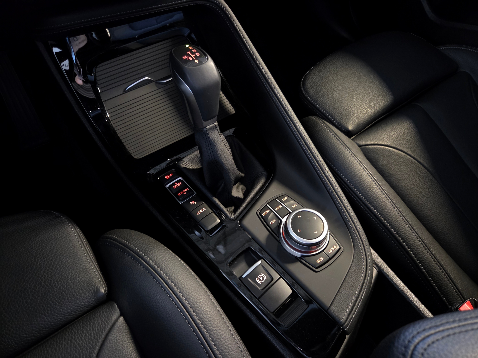 BMW X1 25e xDrive M-Sport