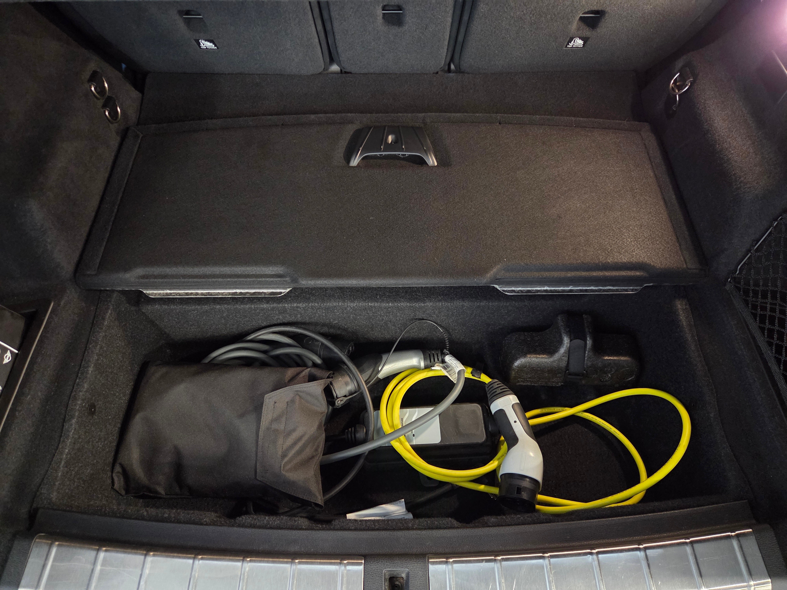BMW X1 25e xDrive M-Sport