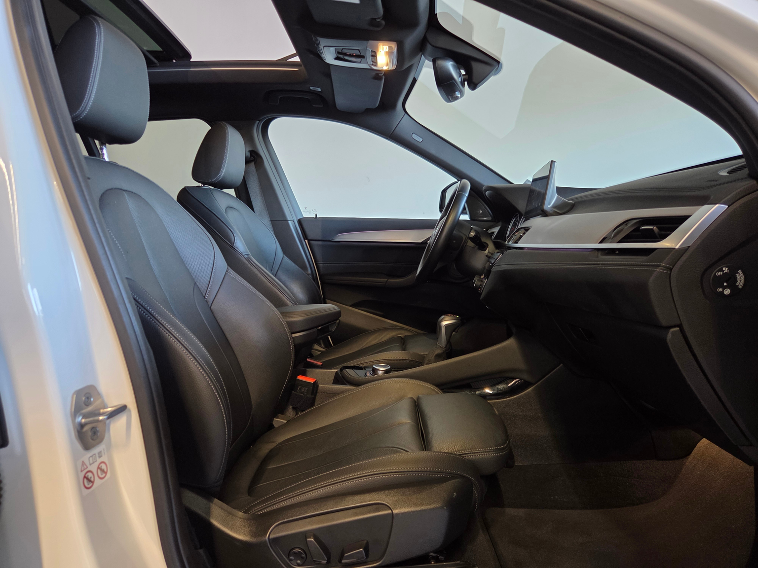 BMW X1 25e xDrive M-Sport