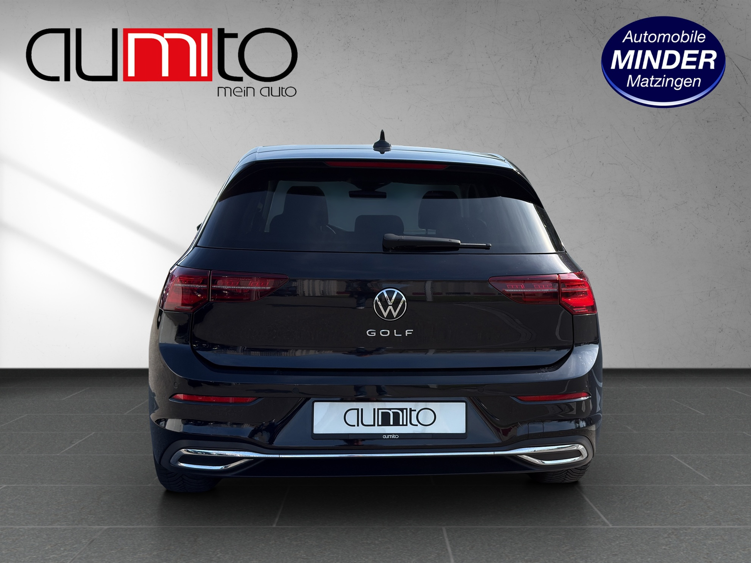 VW Golf 2.0 TDI Active DSG