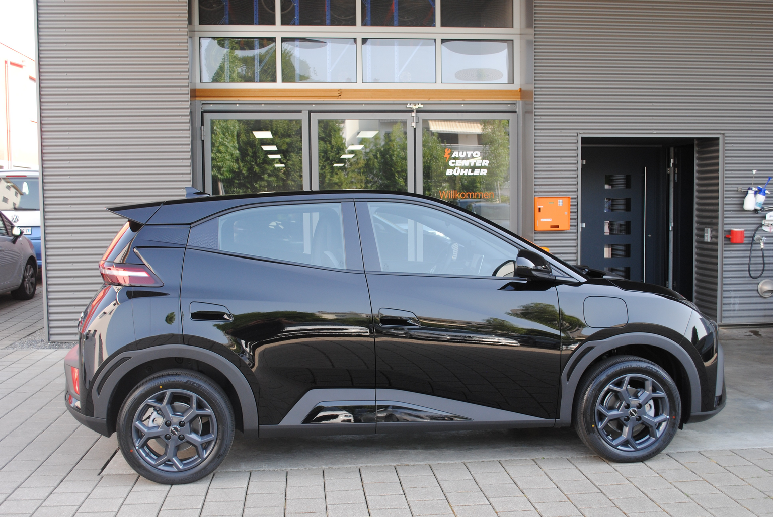 BYD Dolphin Surf 43 kWh Comfort