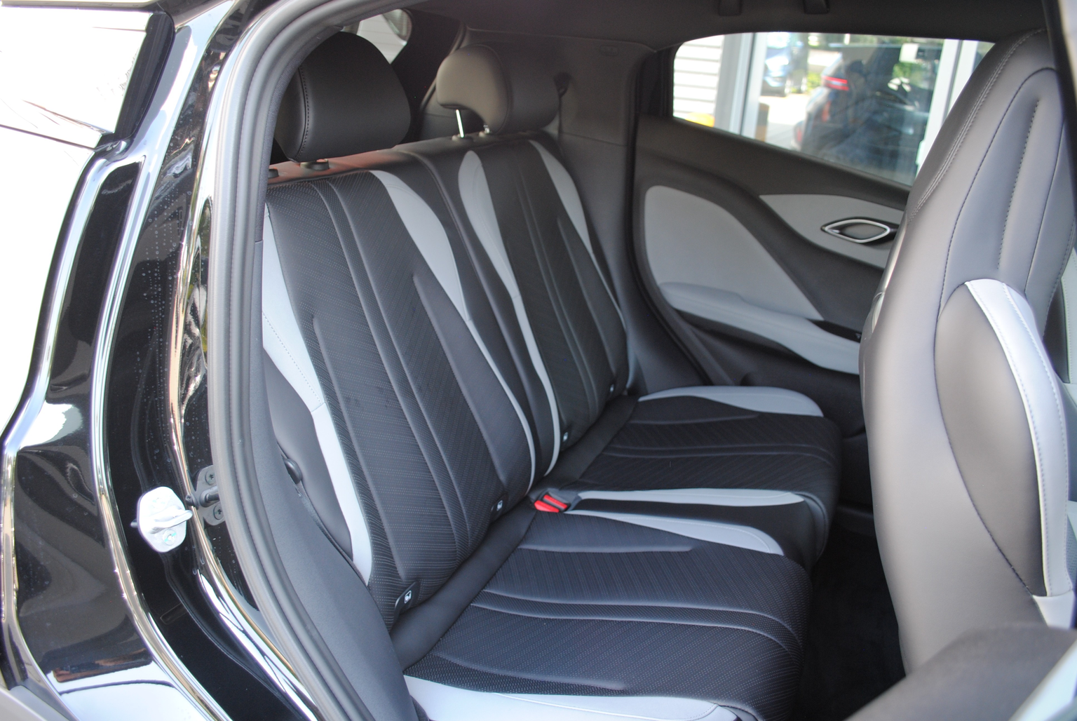 BYD Dolphin Surf 43 kWh Comfort