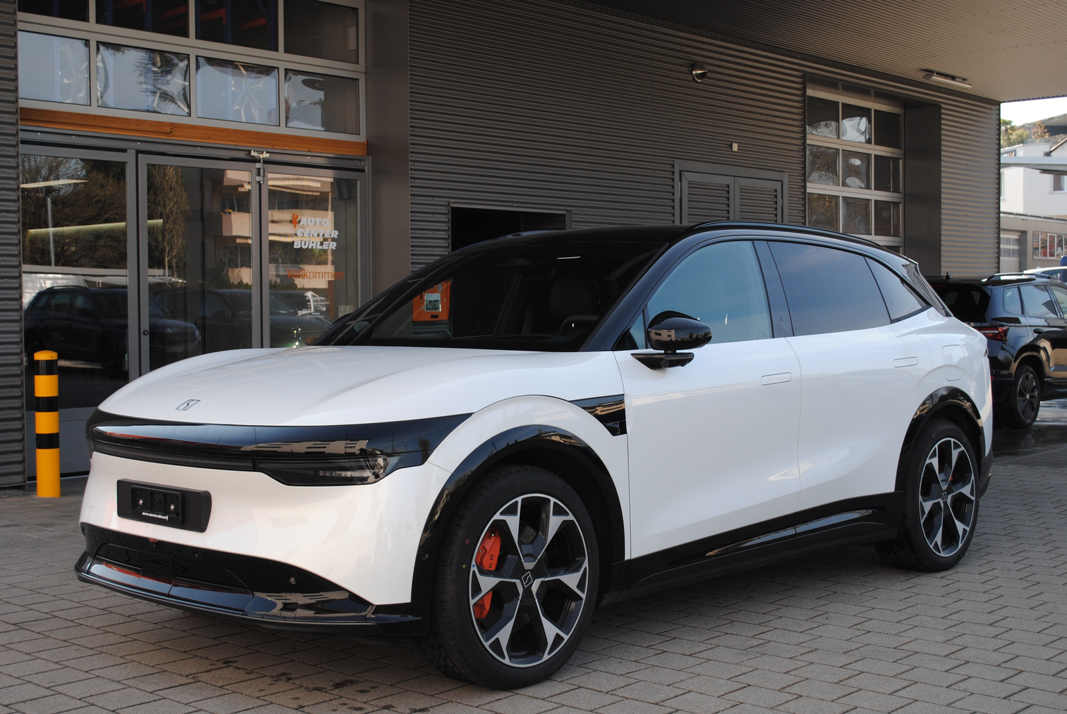 ZEEKR 7X 100kWh Privilege AWD