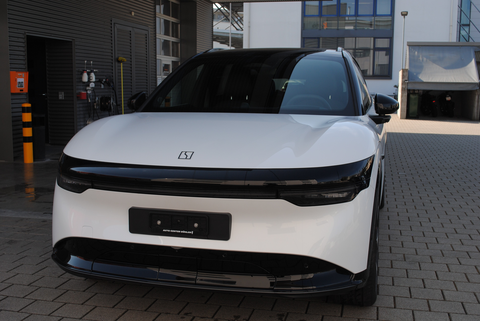 ZEEKR 7X 100kWh Privilege AWD