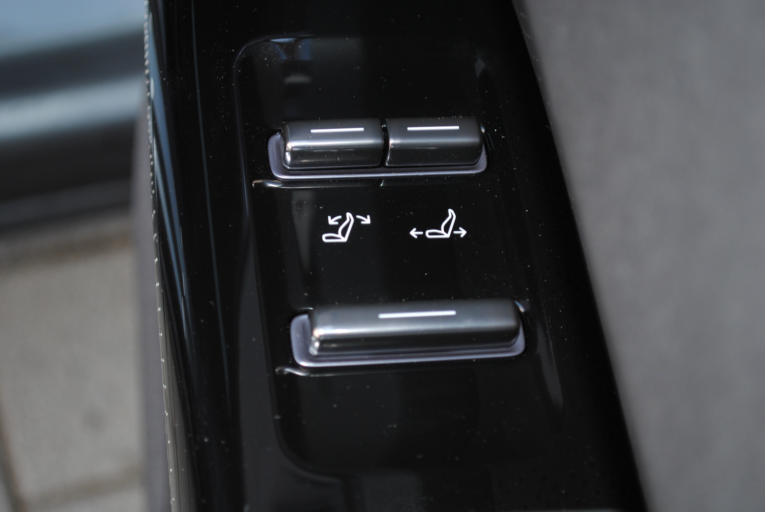 ZEEKR 7X 100kWh Privilege AWD inkl. Comfort und Cockpit Paket