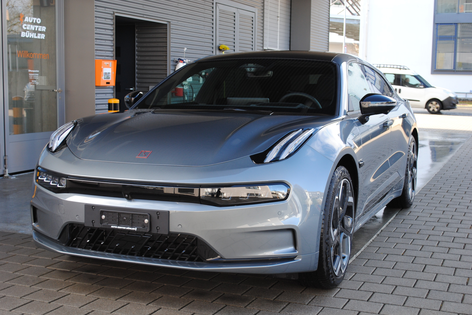 Vehicle Image