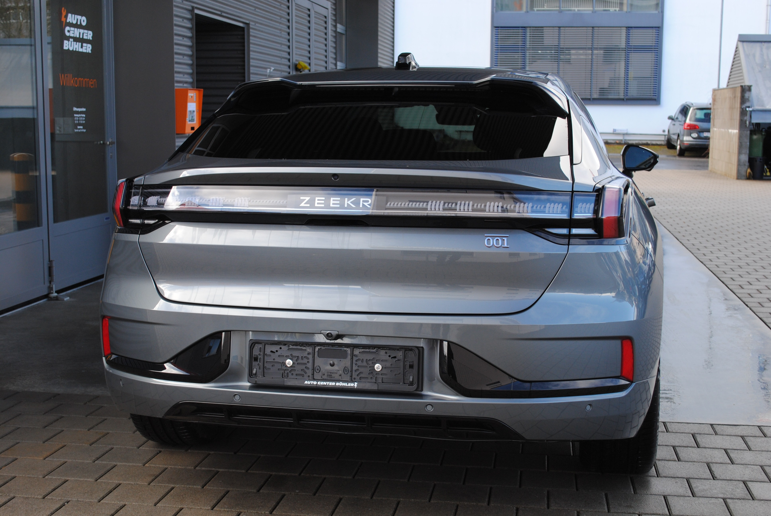 Vehicle Image