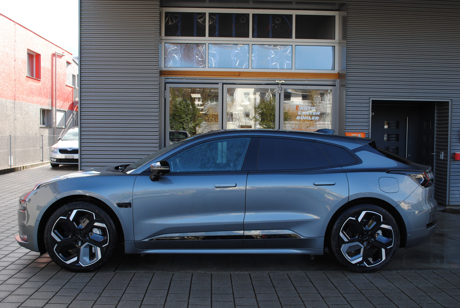 Vehicle Image