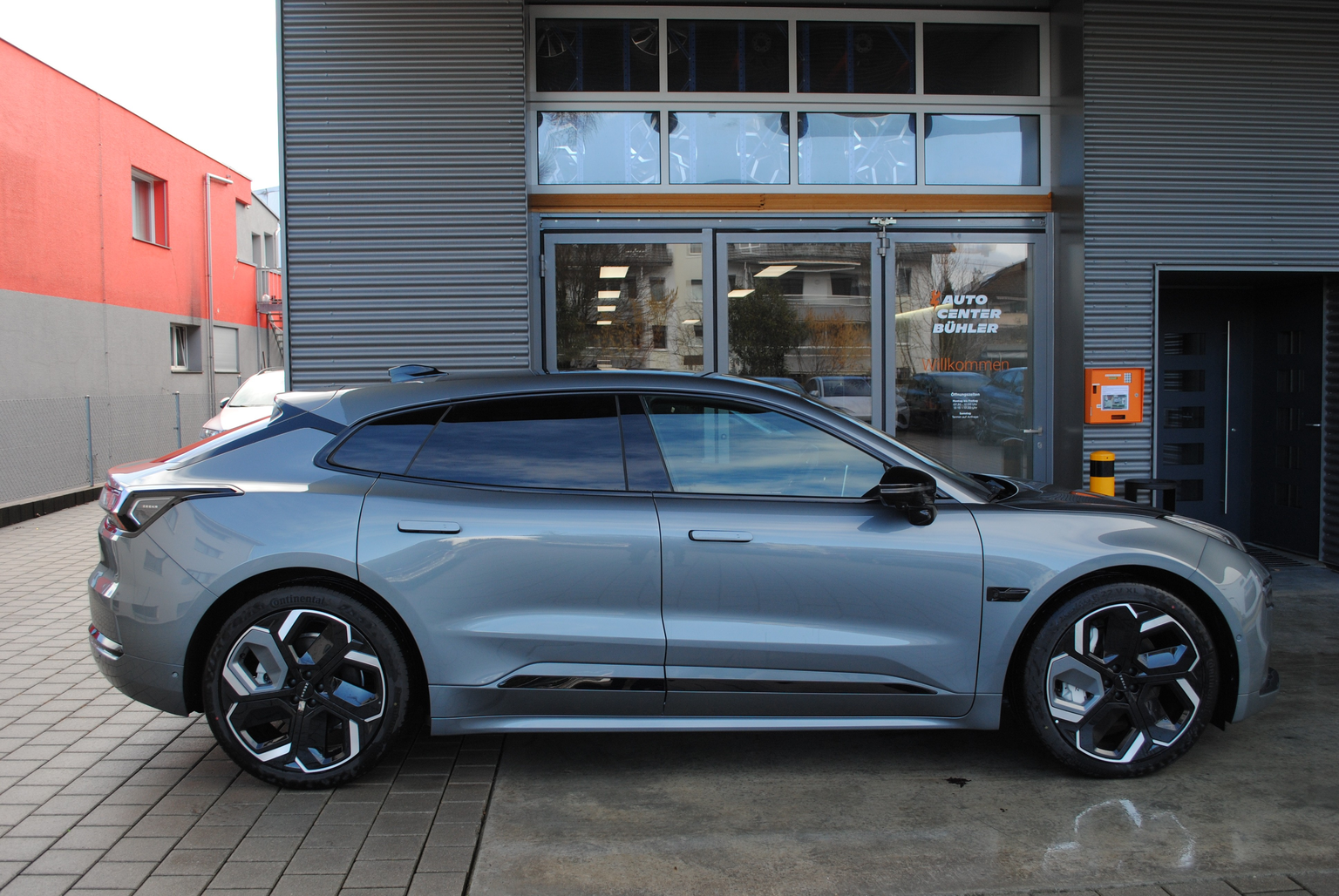 Vehicle Image