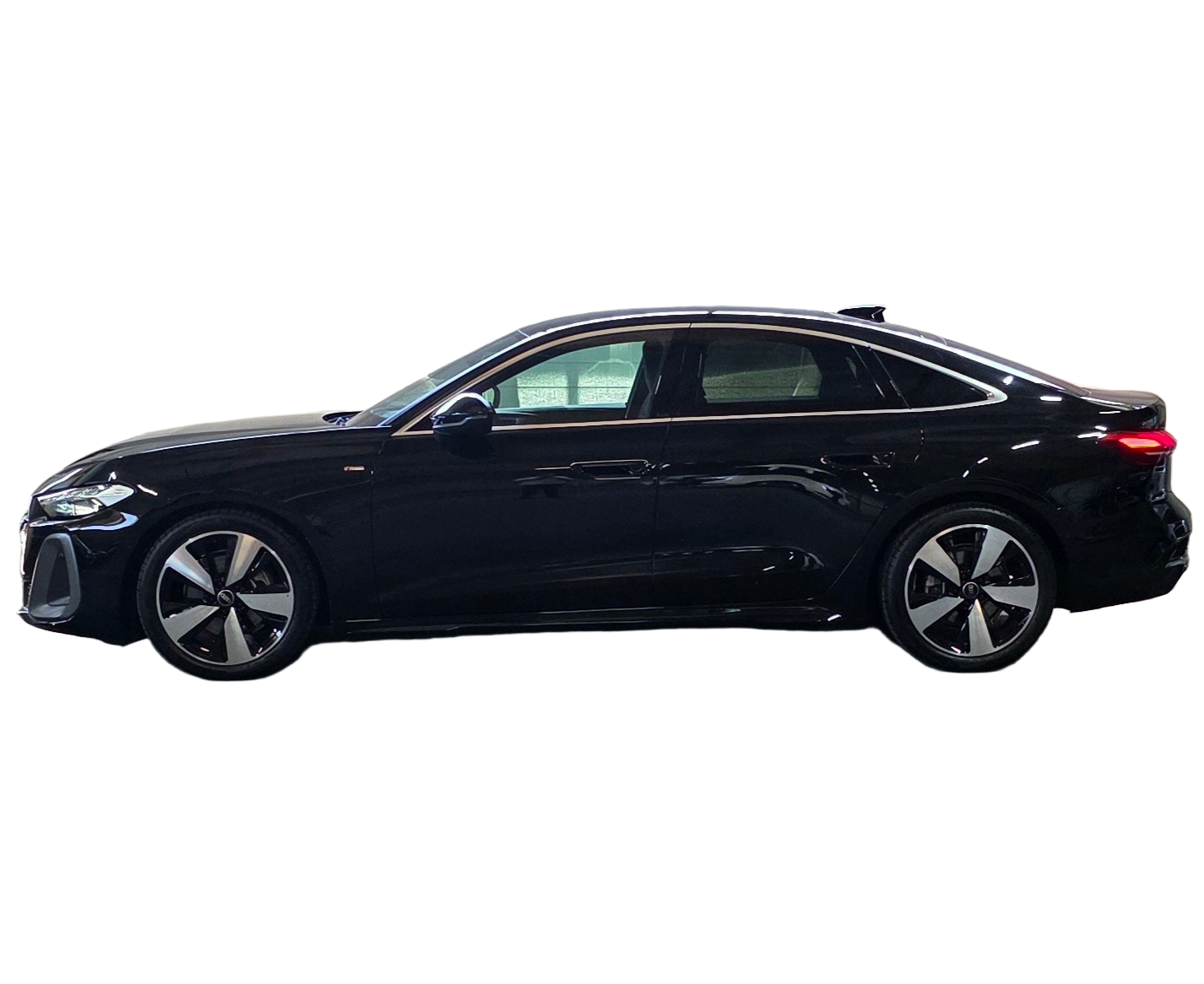 AUDI A5 Limousine TFSI S tronic S Line *Spurhalteassistent/Abstandsregler*Ambientelicht*CarPlay/AndroidAuto*Rückfahrkamera*