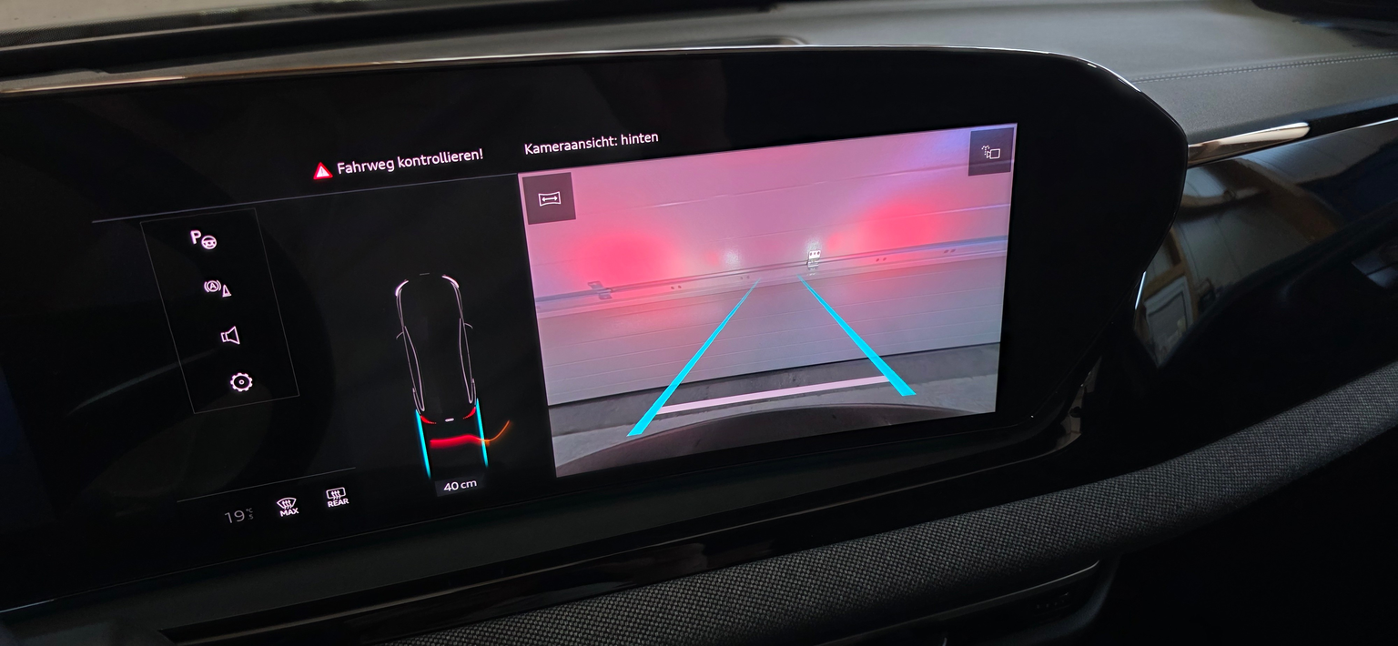 AUDI A5 Limousine TFSI S tronic S Line *Spurhalteassistent/Abstandsregler*Ambientelicht*CarPlay/AndroidAuto*Rückfahrkamera*