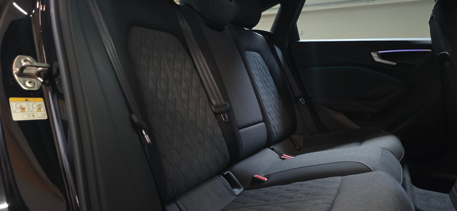 AUDI A5 Limousine TFSI S tronic S Line *Spurhalteassistent/Abstandsregler*Ambientelicht*CarPlay/AndroidAuto*Rückfahrkamera*