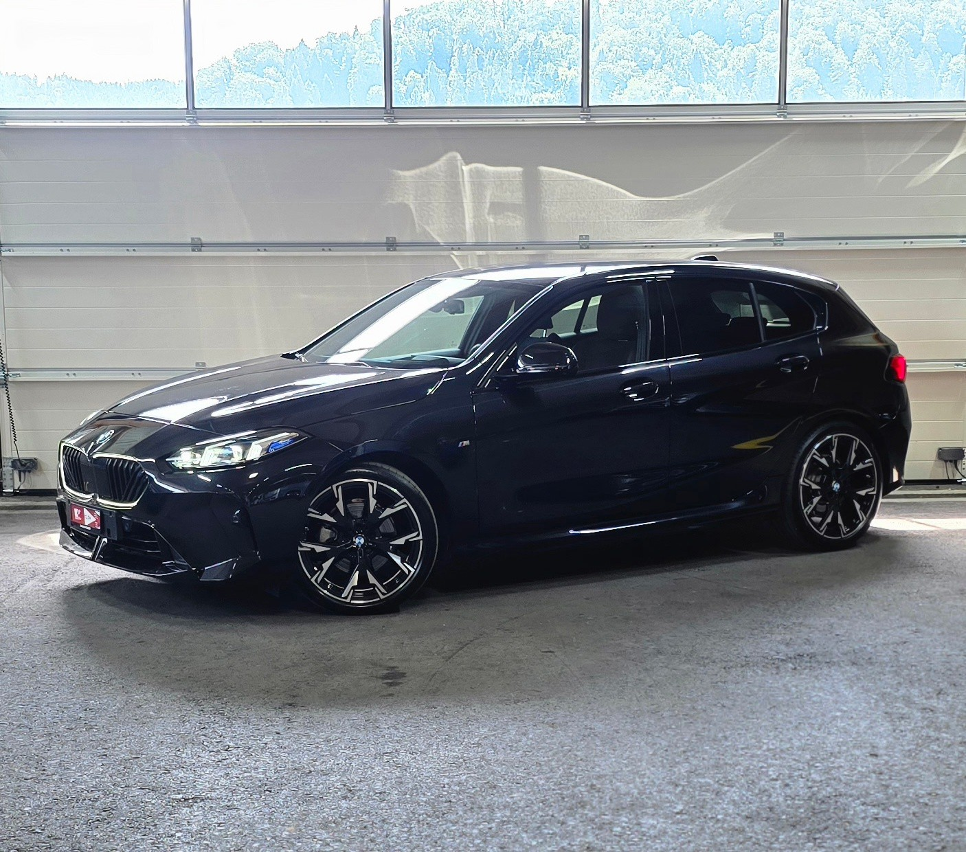 BMW 120d M Sport Steptronic *Harman/Kardon*Abstandsregler*360°Kamera*CarPlay/AndroidAuto*HeadUpDisplay*Ambientebeleuchtung*