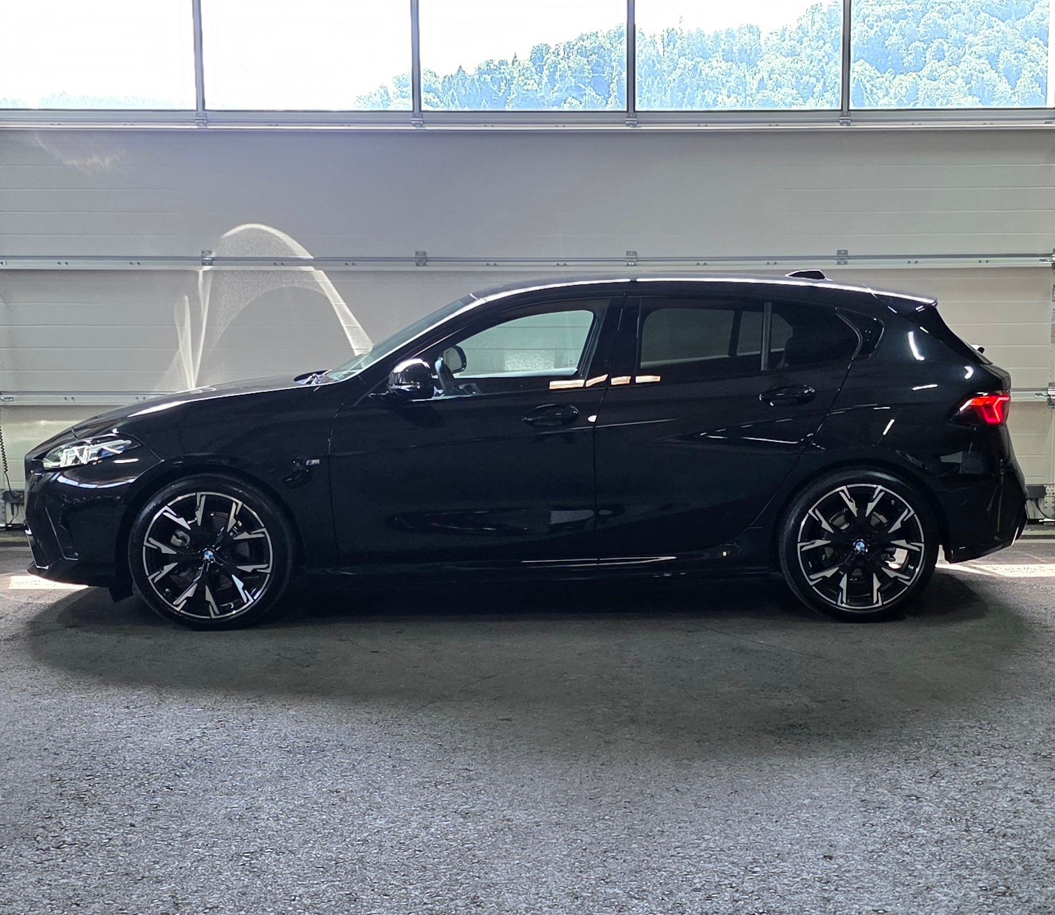 BMW 120d M Sport Steptronic *Harman/Kardon*Abstandsregler*360°Kamera*CarPlay/AndroidAuto*HeadUpDisplay*Ambientebeleuchtung*