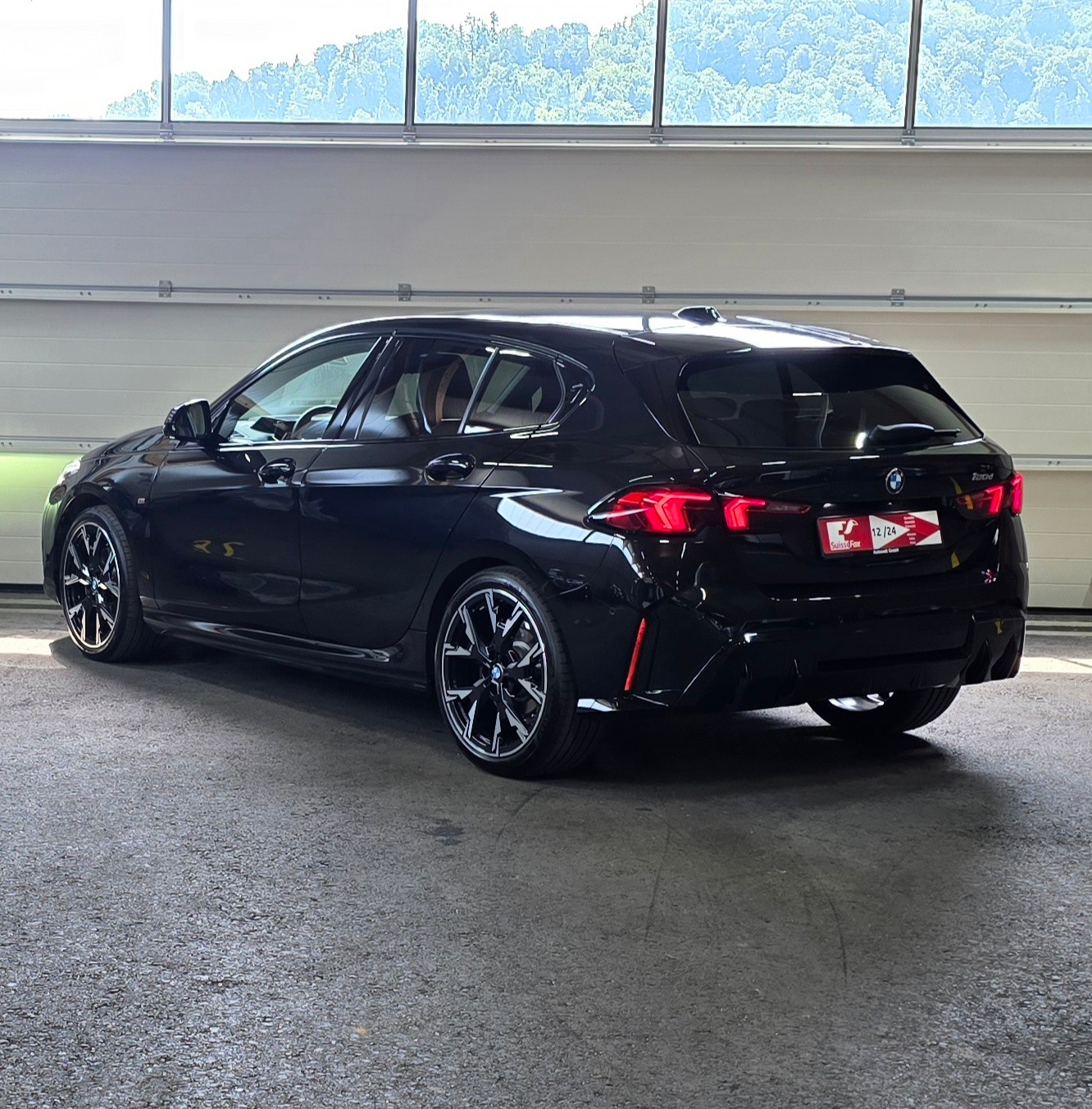 BMW 120d M Sport Steptronic *Harman/Kardon*Abstandsregler*360°Kamera*CarPlay/AndroidAuto*HeadUpDisplay*Ambientebeleuchtung*