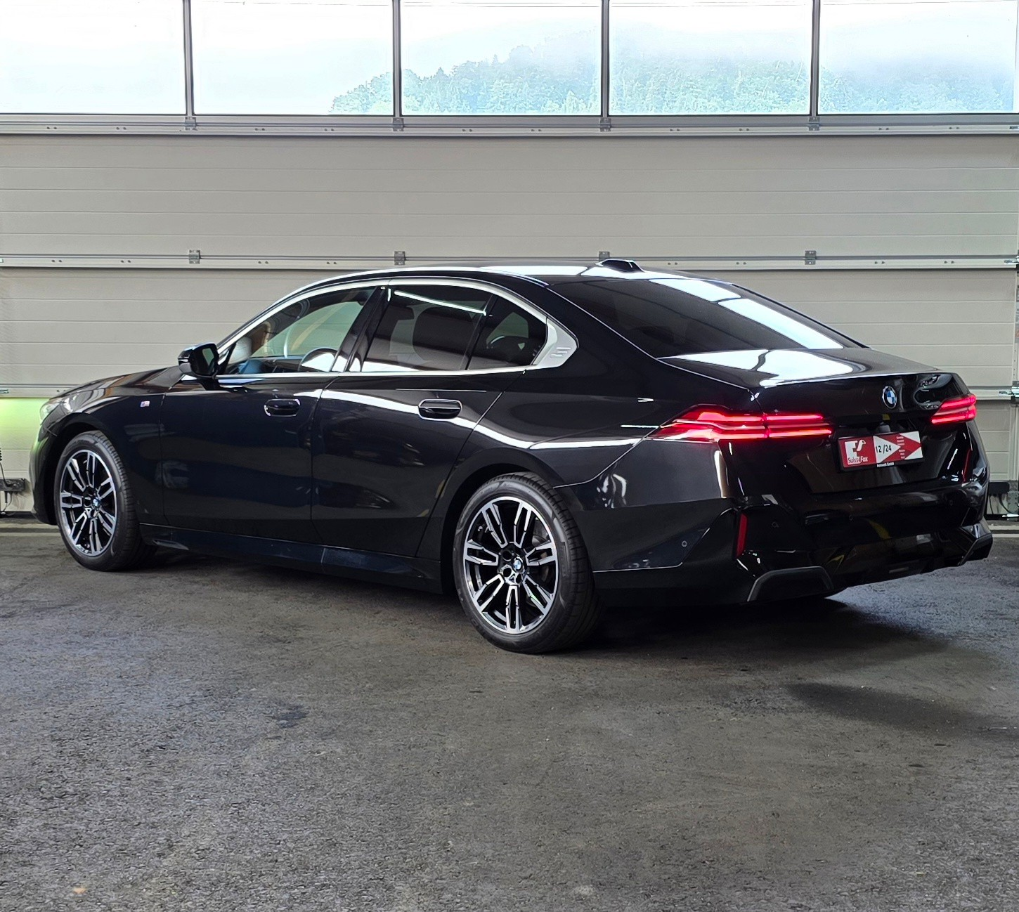 BMW 520d 48V M Sport Steptronic *Abstandsregler*CarPlay/AndroidAuto*Elektrische- Sitzheizung*Rückfahrkamera*
