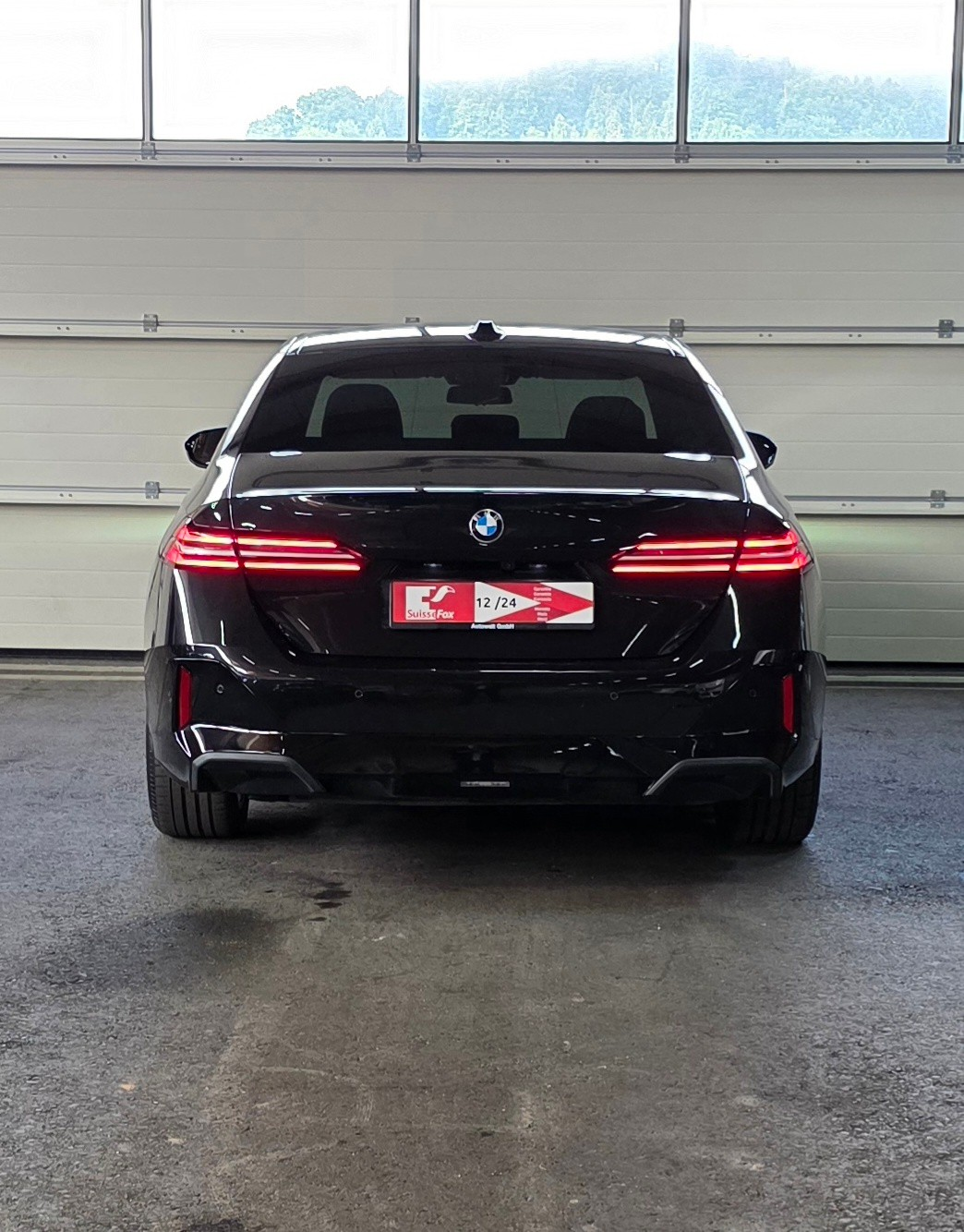 BMW 520d 48V M Sport Steptronic *Abstandsregler*CarPlay/AndroidAuto*Elektrische- Sitzheizung*Rückfahrkamera*