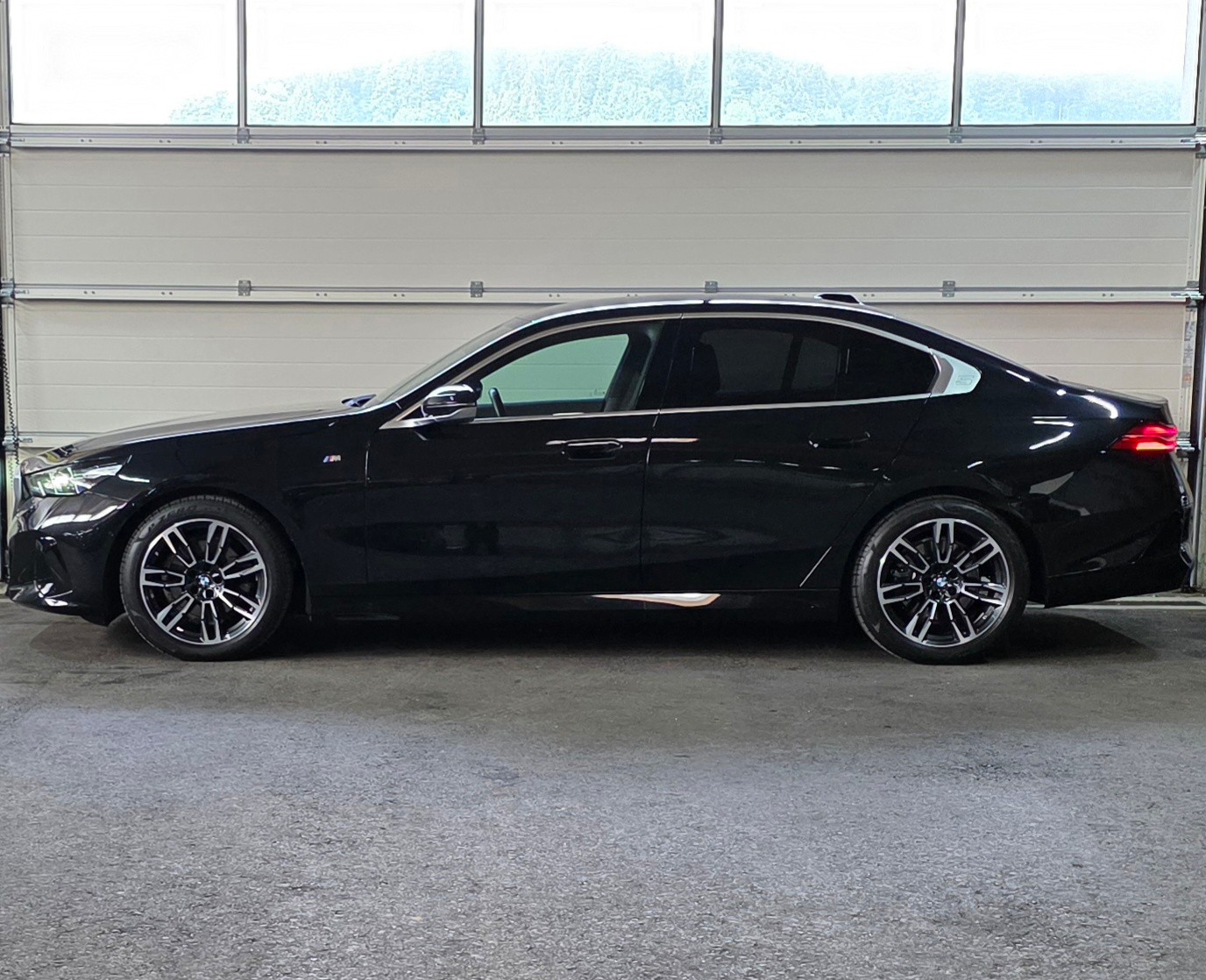 BMW 520d 48V M Sport Steptronic *Abstandsregler*CarPlay/AndroidAuto*Elektrische- Sitzheizung*Rückfahrkamera*