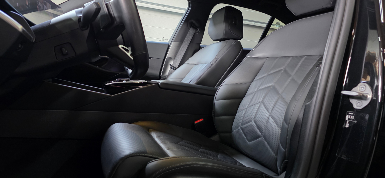 BMW 520d 48V M Sport Steptronic *Abstandsregler*CarPlay/AndroidAuto*Elektrische- Sitzheizung*Rückfahrkamera*