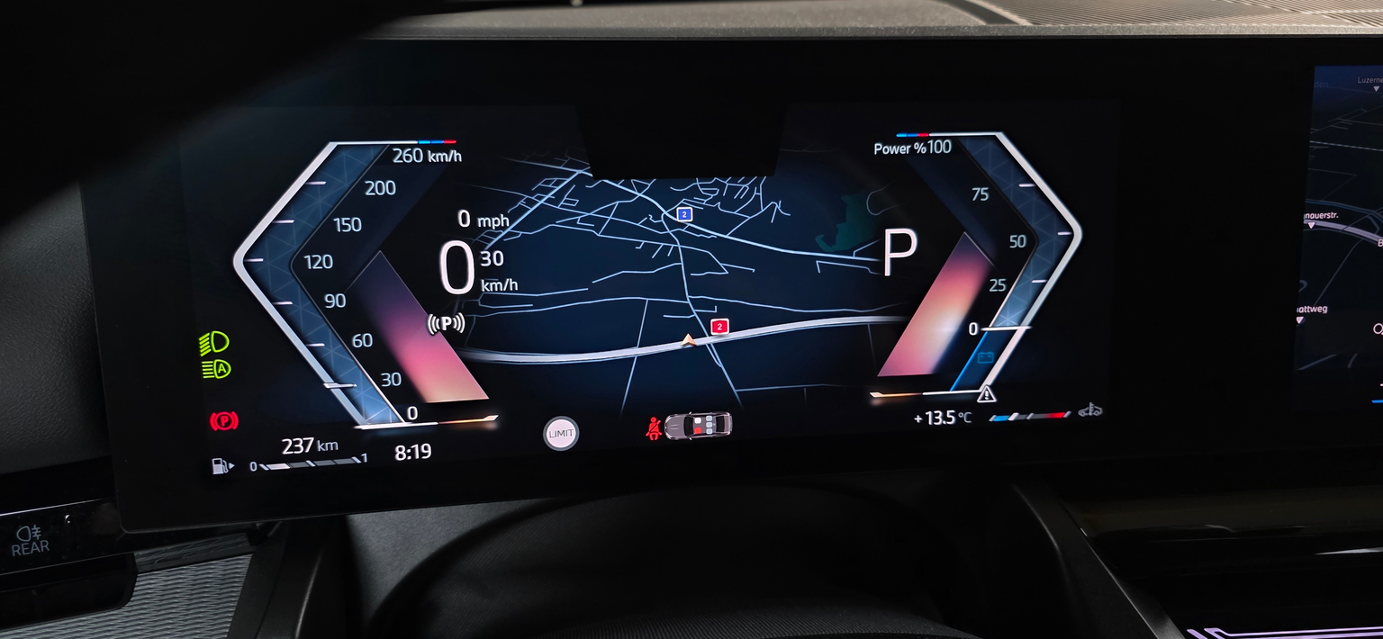 BMW 520d 48V M Sport Steptronic *Abstandsregler*CarPlay/AndroidAuto*Elektrische- Sitzheizung*Rückfahrkamera*