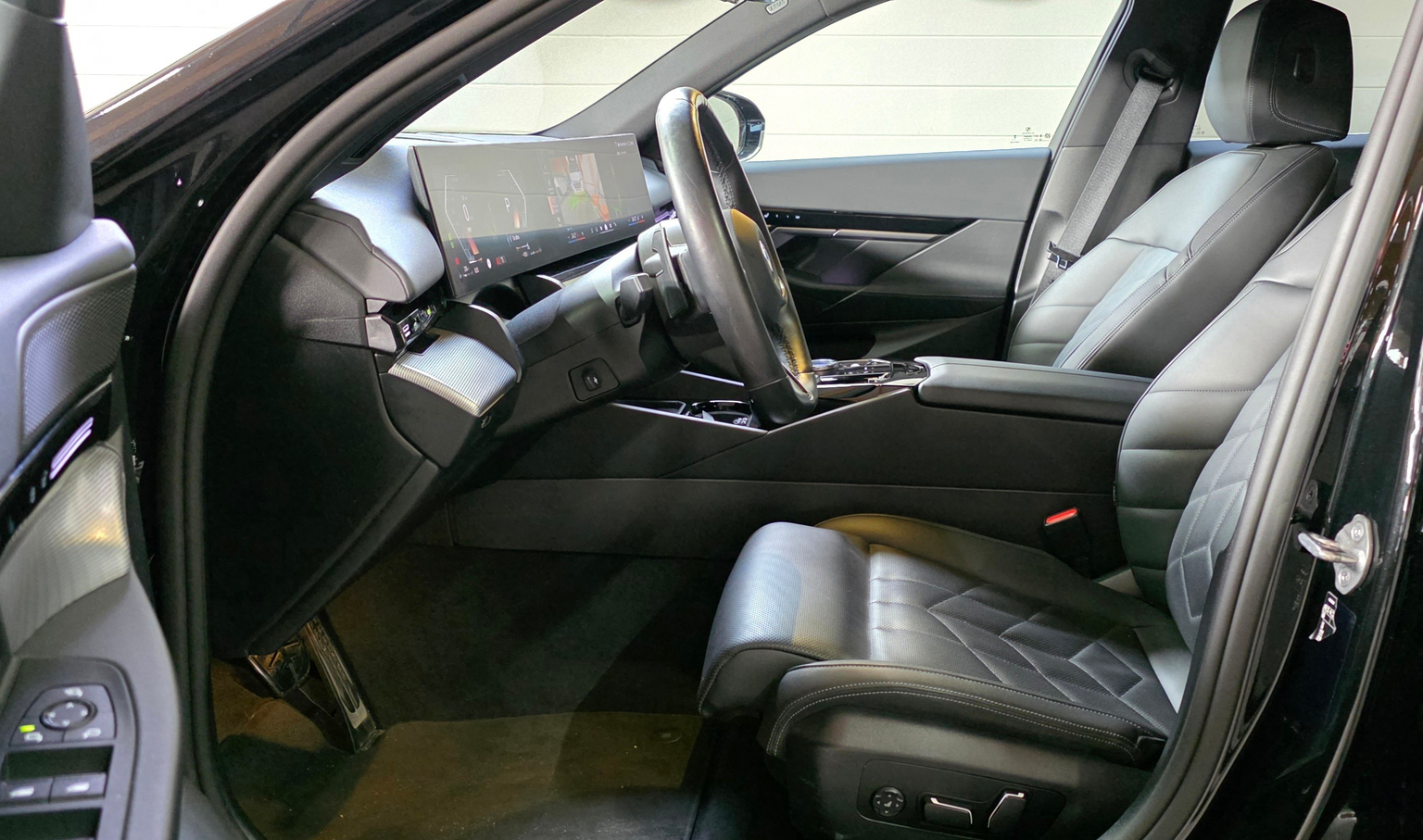 BMW 520d 48V M Sport Steptronic *Abstandsregler*CarPlay/AndroidAuto*Elektrische- Sitzheizung*Rückfahrkamera*