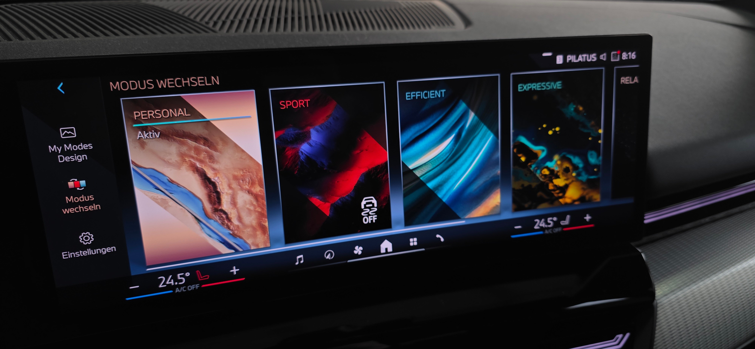 BMW 520d 48V M Sport Steptronic *Abstandsregler*CarPlay/AndroidAuto*Elektrische- Sitzheizung*Rückfahrkamera*