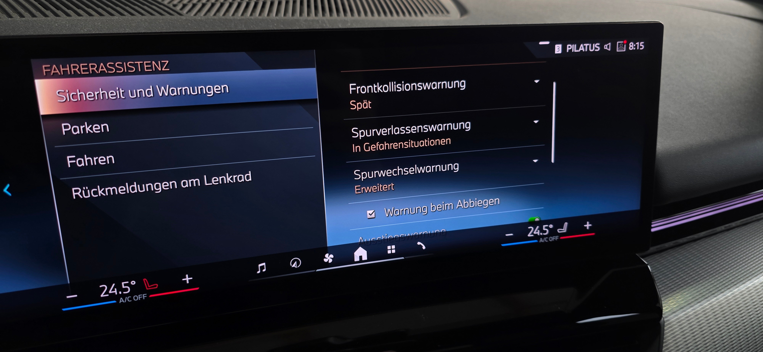BMW 520d 48V M Sport Steptronic *Abstandsregler*CarPlay/AndroidAuto*Elektrische- Sitzheizung*Rückfahrkamera*