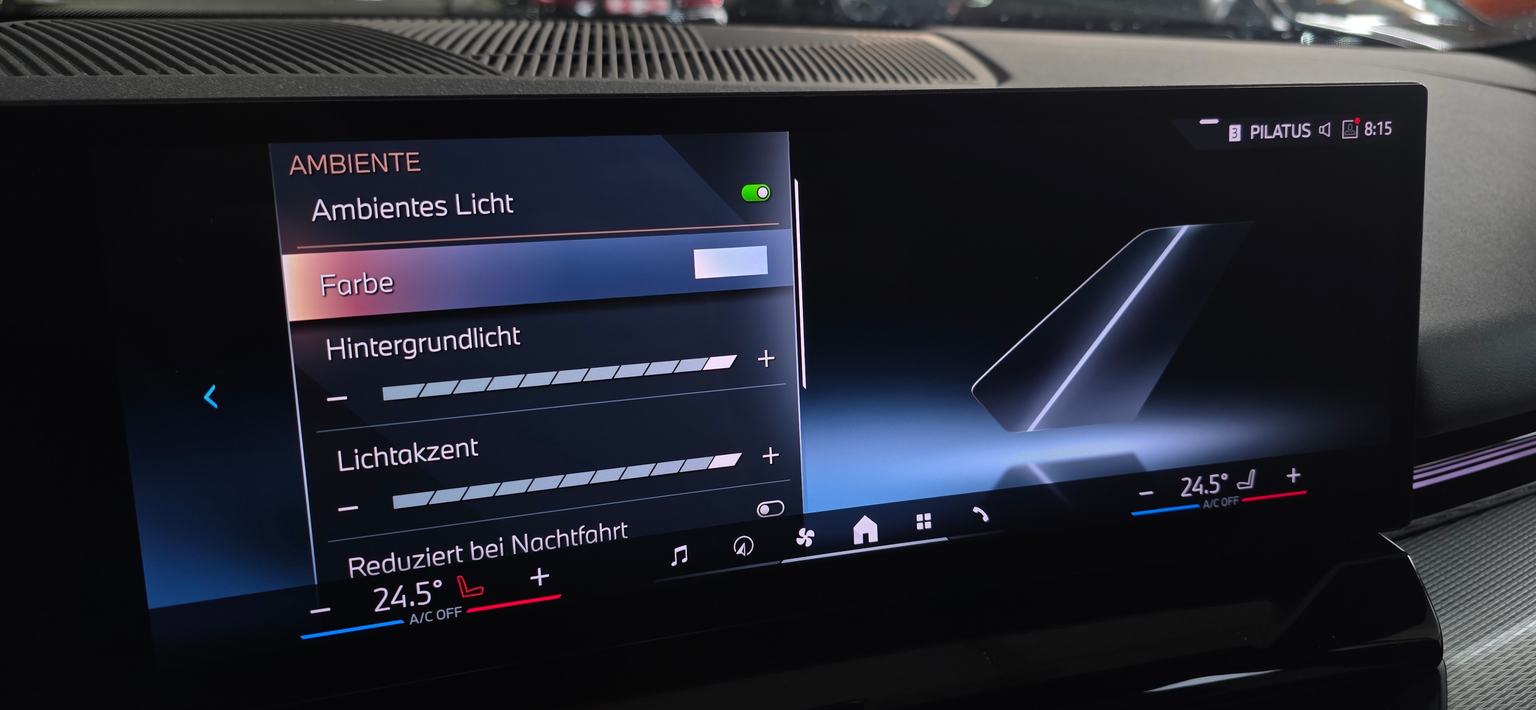 BMW 520d 48V M Sport Steptronic *Abstandsregler*CarPlay/AndroidAuto*Elektrische- Sitzheizung*Rückfahrkamera*
