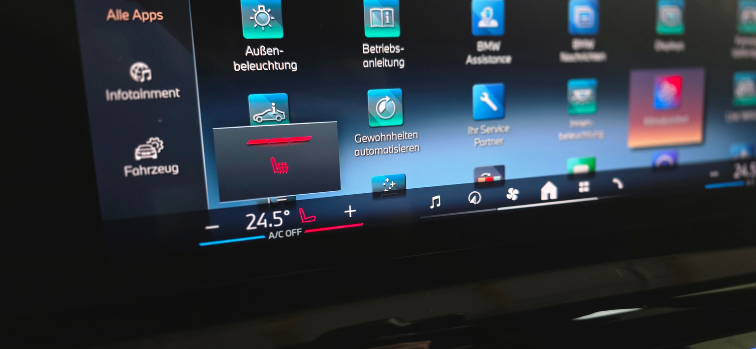 BMW 520d 48V M Sport Steptronic *Abstandsregler*CarPlay/AndroidAuto*Elektrische- Sitzheizung*Rückfahrkamera*