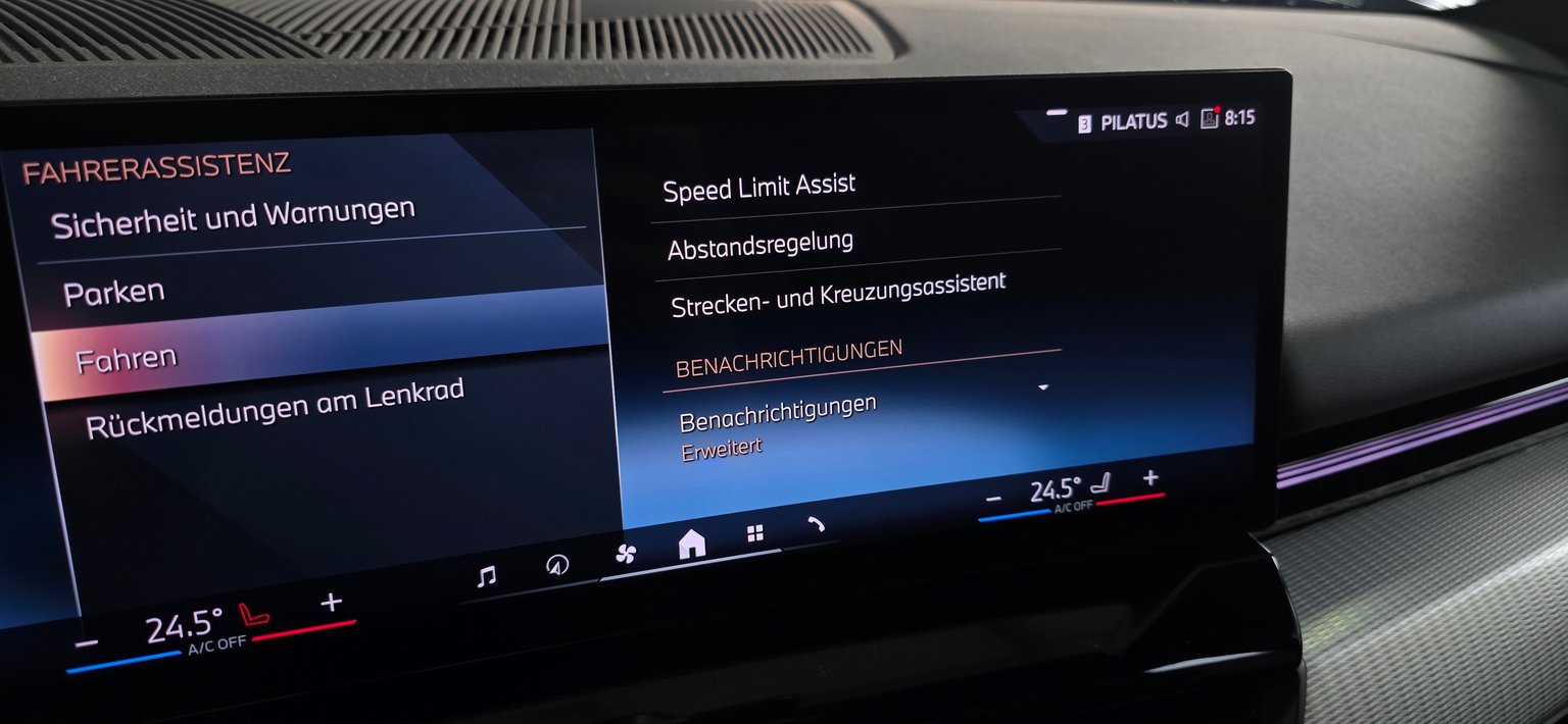 BMW 520d 48V M Sport Steptronic *Abstandsregler*CarPlay/AndroidAuto*Elektrische- Sitzheizung*Rückfahrkamera*