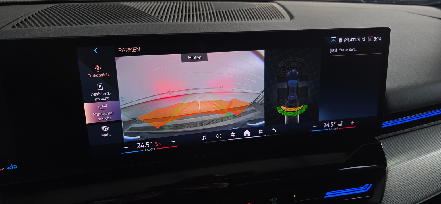 BMW 520d 48V M Sport Steptronic *Abstandsregler*CarPlay/AndroidAuto*Elektrische- Sitzheizung*Rückfahrkamera*