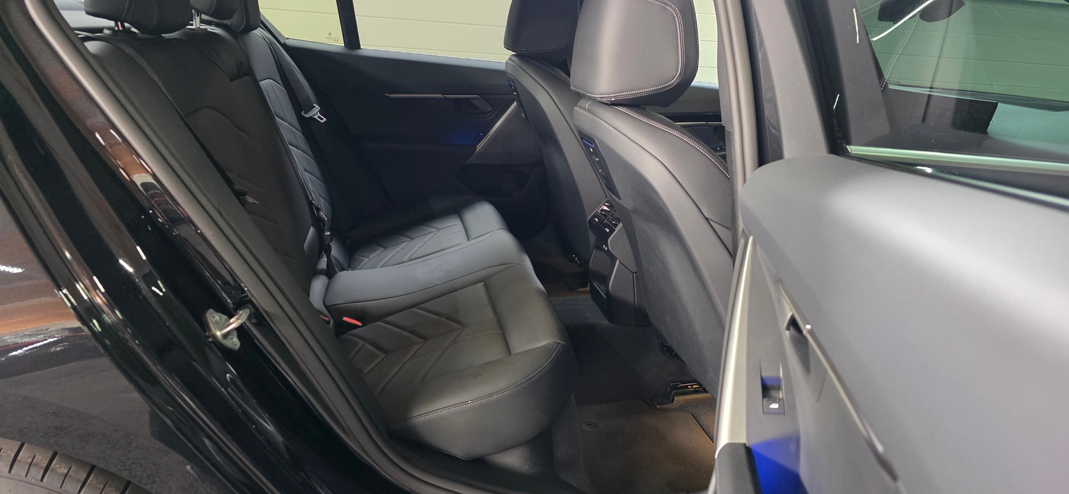 BMW 520d 48V M Sport Steptronic *Abstandsregler*CarPlay/AndroidAuto*Elektrische- Sitzheizung*Rückfahrkamera*