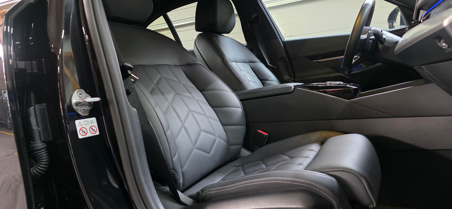 BMW 520d 48V M Sport Steptronic *Abstandsregler*CarPlay/AndroidAuto*Elektrische- Sitzheizung*Rückfahrkamera*