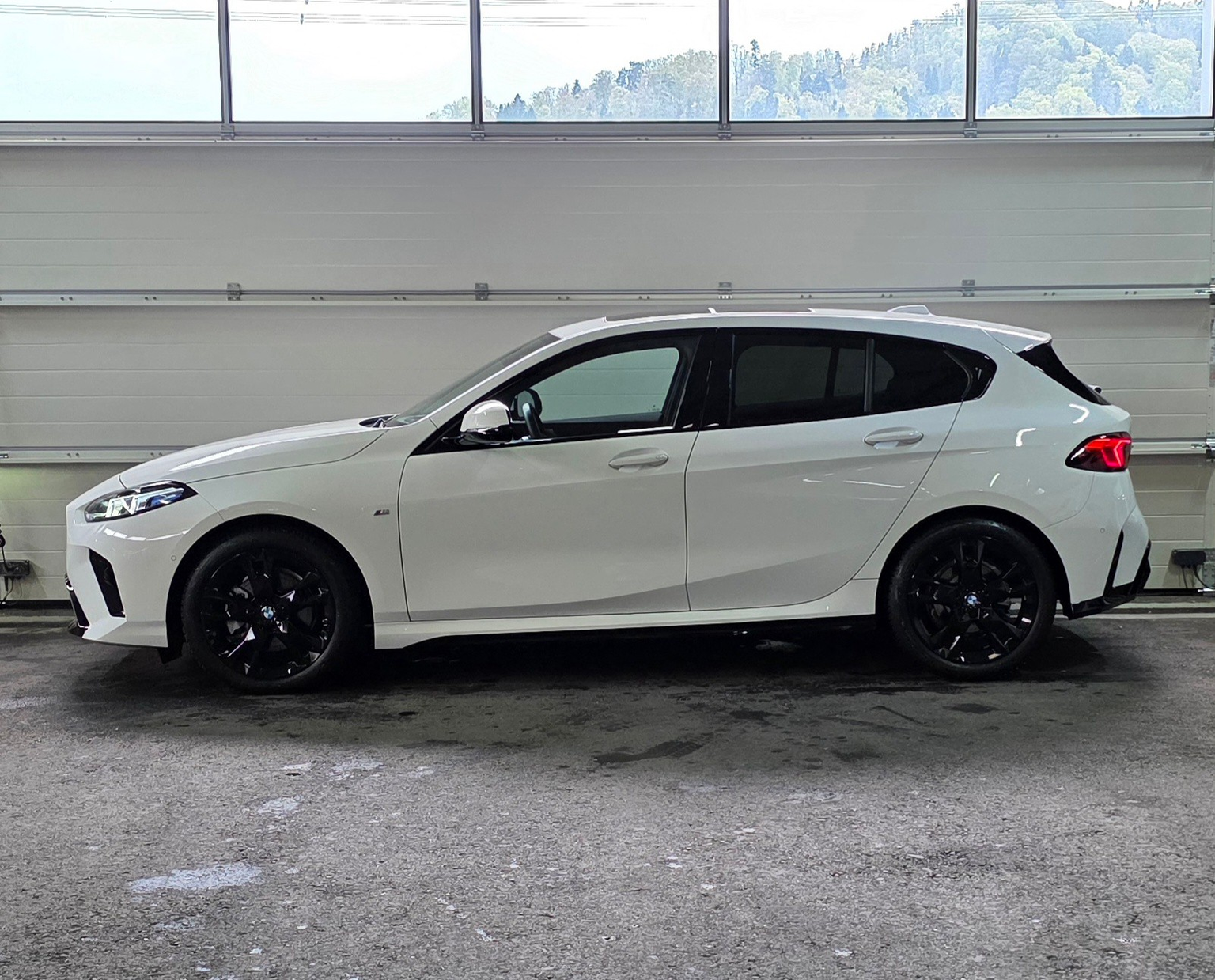BMW 120d M Sport Steptronic *Harman/Kardon*ACC*360°Kamera*CarPlay/AndroidAuto*HeadUpDisplay*Panoramadach*