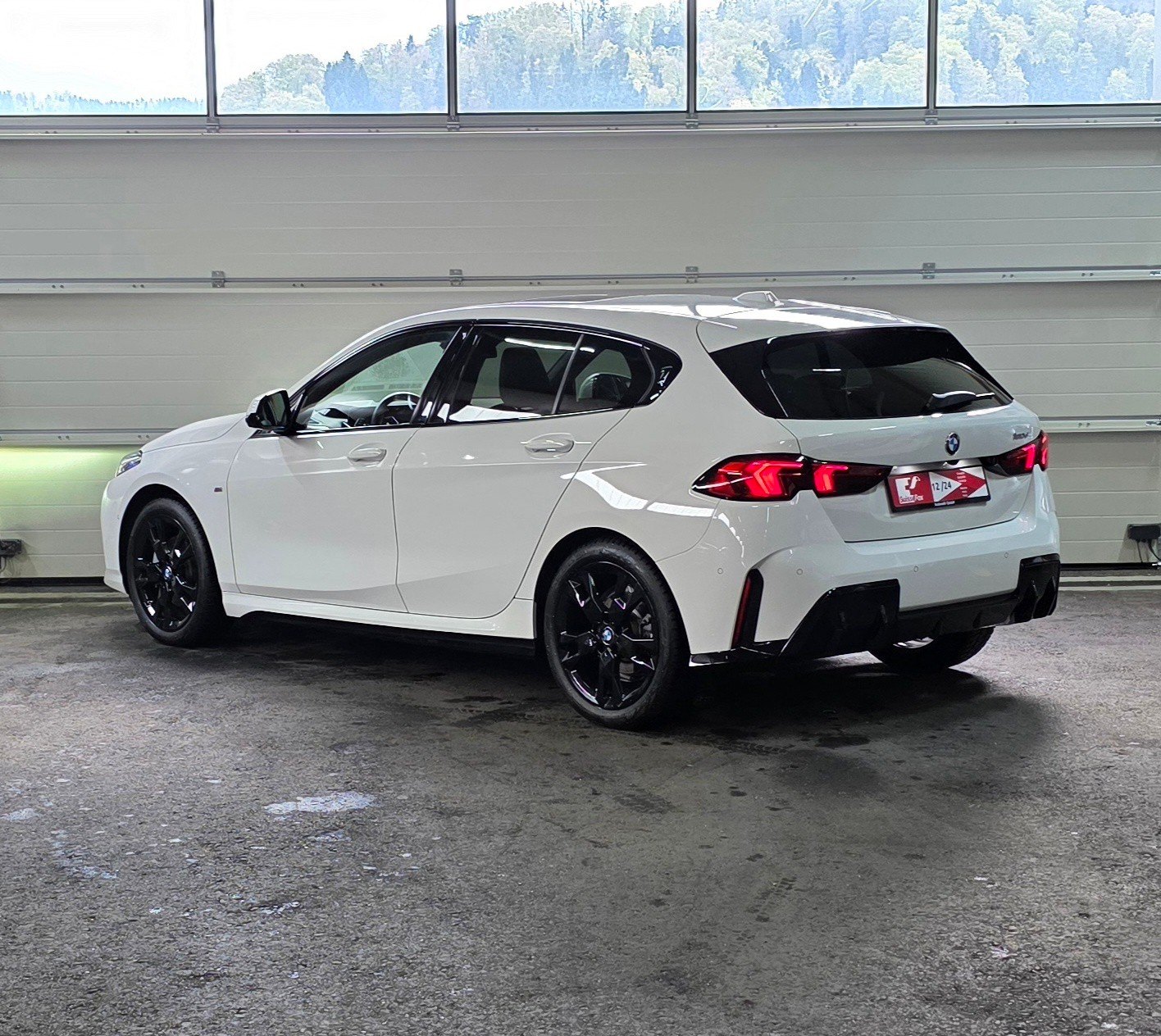 BMW 120d M Sport Steptronic *Harman/Kardon*ACC*360°Kamera*CarPlay/AndroidAuto*HeadUpDisplay*Panoramadach*