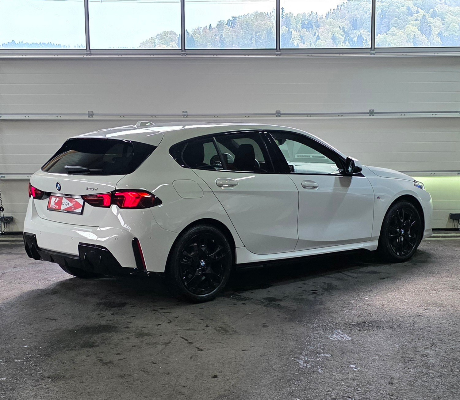 BMW 120d M Sport Steptronic *Harman/Kardon*ACC*360°Kamera*CarPlay/AndroidAuto*HeadUpDisplay*Panoramadach*