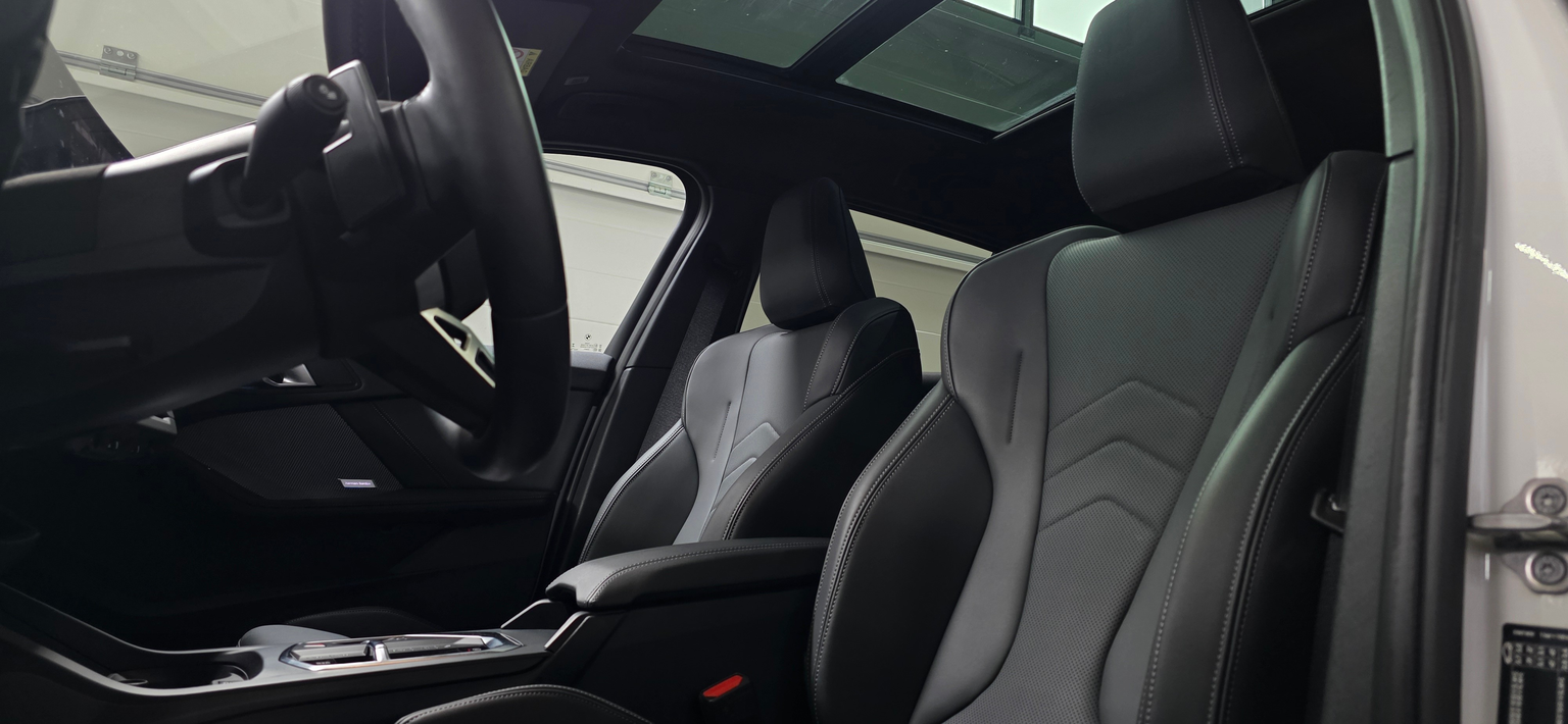 BMW 120d M Sport Steptronic *Harman/Kardon*ACC*360°Kamera*CarPlay/AndroidAuto*HeadUpDisplay*Panoramadach*