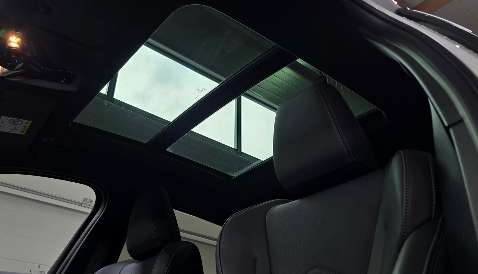 BMW 120d M Sport Steptronic *Harman/Kardon*ACC*360°Kamera*CarPlay/AndroidAuto*HeadUpDisplay*Panoramadach*